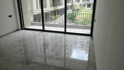 Living Room Image of 1775 Sq.ft 3 BHK Apartment / Flat for sale in Shiv Shubham Pearl, Palanpur Surat for Rs. 7191000