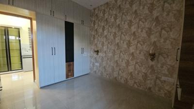 Bedroom Image of 2000 Sq.ft 4 BHK Independent House for sale in Kharar Mohali for Rs. 13500000