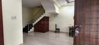 Hall Image of 1800 Sq.ft 3 BHK Independent House for rent in Unique Paradise, Bhatagaon Raipur for Rs. 30500