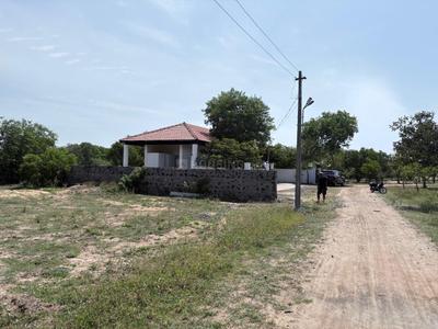 Image of 36000 Sq.ft Residential Plot / Land for sale in Kadapakkam, Chennai for Rs. 36000000