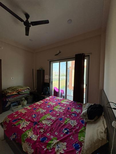 Mahalaxmi nagar Bedroom 1