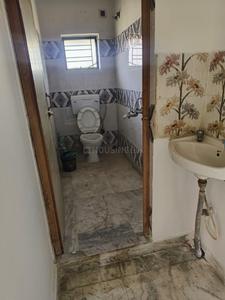 Bathroom Image of 700 Sq.ft 2 BHK Apartment / Flat for sale in Ma Tara Apartment, Paschim Barisha Kolkata for Rs. 1700000