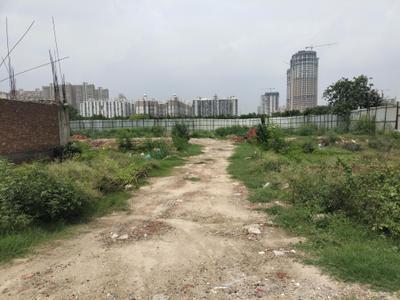 Centrum Estates 76 Internal Roads 1