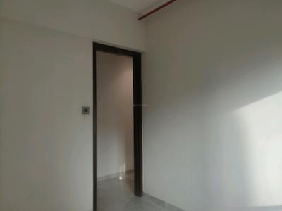 Bedroom Image of 1010 Sq.ft 2 BHK Apartment / Flat for sale in Mansarovar Pearl Gardens, Vasai West Vasai for Rs. 6980000