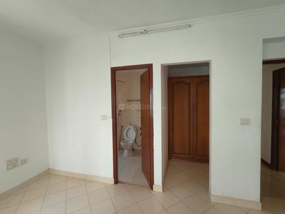 Bedroom Image of 2000 Sq.ft 3 BHK Apartment / Flat for sale in Panjim Goa for Rs. 32500000