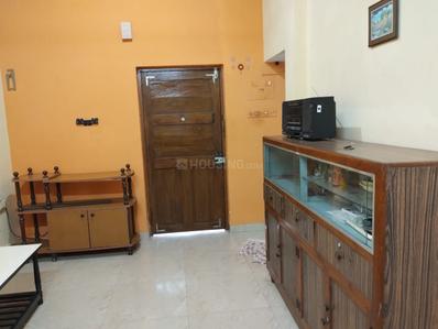 Living Room Image of 969 Sq.ft 2 BHK Apartment / Flat for rent in Panjim Goa for Rs. 25000