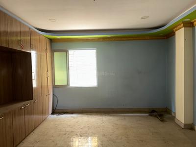 Hall Image of 1064 Sq.ft 2 BHK Apartment / Flat for sale in Rajarhat Kolkata for Rs. 2500000