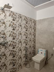 Image of 1000 Sq.ft 3 BHK Apartment / Flat for rent in Redwood Minerva, Sheopur, Jaipur for Rs. 30000