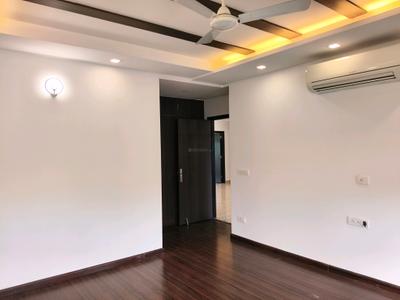 Bedroom Image of 4500 Sq.ft 4.5 BHK Builder Floor for sale in South City Luxury Floors, Sector 50 Gurgaon for Rs. 44500000