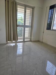 Hall Image of 1800 Sq.ft 3 BHK Villa for sale in Tagore Nagar Nashik for Rs. 8500000