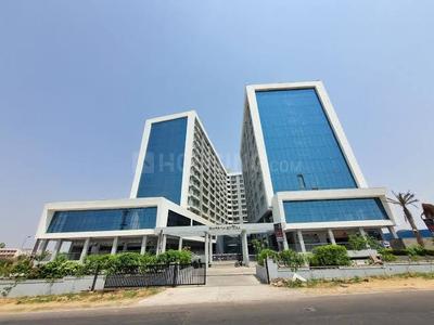 Image of 456 Sq.ft 1 BHK Studio for rent in Eternal Manhattan Riviera, Sitapura, Jaipur for Rs. 15000