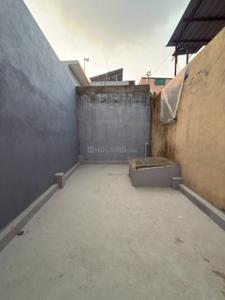 Balcony Image of 450 Sq.ft 1.5 BHK Independent House for sale in Banjarawala Dehradun for Rs. 3399999
