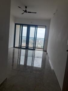 Hall Image of 727 Sq.ft 2 BHK Apartment / Flat for rent in Ceratec Presidential Towers, Ravet Pune for Rs. 26000