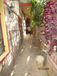 Balcony Image of 2600 Sq.ft 4 BHK Independent House for sale in Munnekollal Bengaluru for Rs. 53000000
