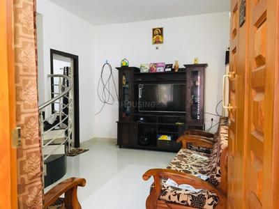 Hall Image of 1634 Sq.ft 3 BHK Independent House for sale in Daadys Gaarden, Electronic City Bengaluru for Rs. 16000000