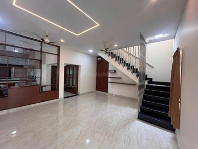 Hall Image of 2650 Sq.ft 4 BHK Duplex for sale in SKM Airavata, Therkkuppalayam Coimbatore for Rs. 16500000