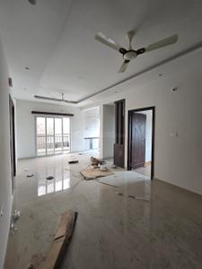 Hall Image of 1351 Sq.ft 2 BHK Builder Floor for rent in HSR Layout Bengaluru for Rs. 55000