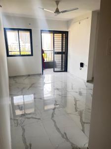 Hall Image of 720 Sq.ft 2 BHK Apartment / Flat for rent in Triaa Elysia, Keshav Nagar Pune for Rs. 26000
