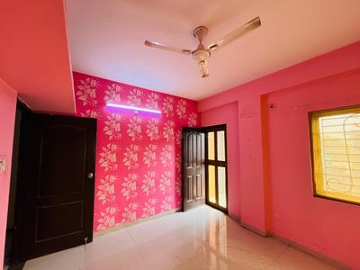 Bedroom Image of 1335 Sq.ft 3 BHK Apartment / Flat for rent in Limbodi Indore for Rs. 16000