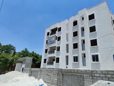 Image of 1490 Sq.ft 3 BHK Apartment / Flat for sale in Byrathi, Bengaluru for Rs. 10900000