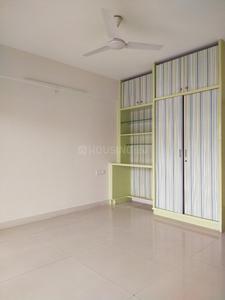 Bedroom Image of 2260 Sq.ft 3 BHK Apartment / Flat for sale in RR Grand by RR Constructions Munnekollal	, Munnekollal Bengaluru for Rs. 26850000