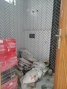 Bedroom One Image of 1300 Sq.ft 3 BHK Apartment / Flat for sale in Sultanpur New Delhi for Rs. 9500000