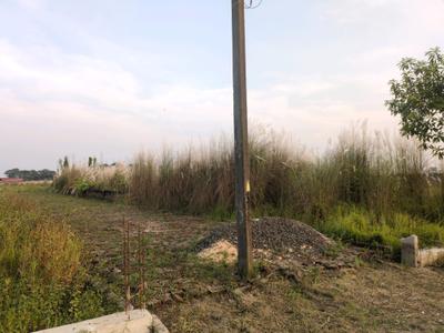 Image of 1440 Sq.ft Residential Plot / Land for sale in Raspunja Township, Joka, Kolkata for Rs. 440000