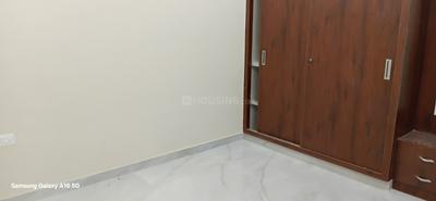Image of 1900 Sq.ft 3 BHK Villa for sale in Kalwad Road, Jaipur for Rs. 8500000