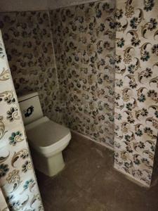 Image of 1300 Sq.ft 3 BHK Apartment / Flat for rent in Nampally, Hyderabad for Rs. 22000
