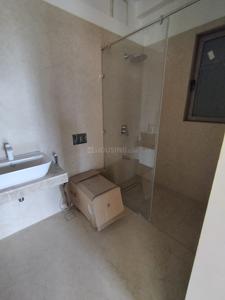 Bathroom Image of 6000 Sq.ft 3 BHK Apartment / Flat for sale in True The North, Ambli Ahmedabad for Rs. 90000000