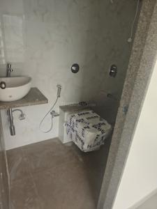 Bathroom Image of 760 Sq.ft 2 BHK Apartment / Flat for sale in Zee Ashtavinayak, Andheri West Mumbai for Rs. 24000000