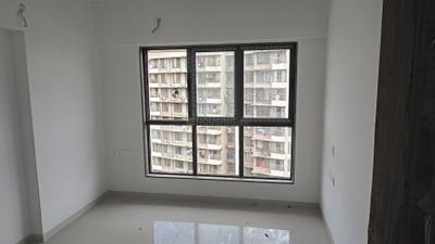 Bedroom Image of 1200 Sq.ft 3 BHK Apartment / Flat for sale in Pride Panorama Phase 1, Saki Naka Mumbai for Rs. 24000000