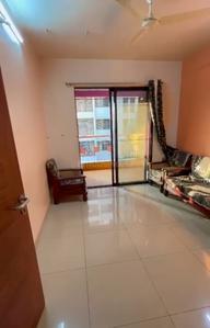 1 BHK Flat