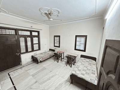 Image of Ridhima Hostel in Ramnagariya, Jaipur