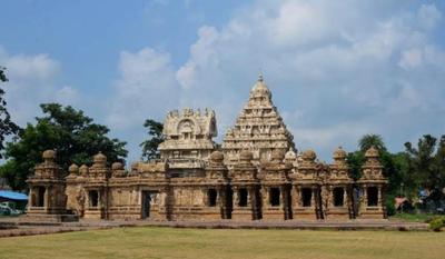 Image of 1050 Sq.ft Residential Plot / Land for sale in Kachipuram Town, Kanchipuram for Rs. 2520000