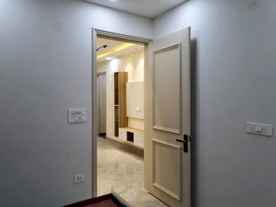 Bedroom Image of 750 Sq.ft 3 BHK Apartment / Flat for sale in Nawada New Delhi for Rs. 4900000