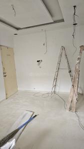 Hall Image of 803 Sq.ft 2 BHK Apartment / Flat for sale in Gulmohar Paradise, Kharadi Pune for Rs. 8500000