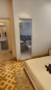 Bedroom Image of 910 Sq.ft 2 BHK Apartment / Flat for sale in Alcove New Kolkata, Serampore Hooghly for Rs. 4450000