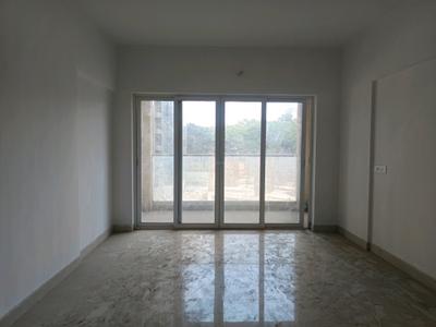 Bedroom Image of 1851 Sq.ft 3 BHK Apartment / Flat for sale in Yoo One Phase I by Dasscon Realty Private Limited, Mohammed Wadi Pune for Rs. 14500000