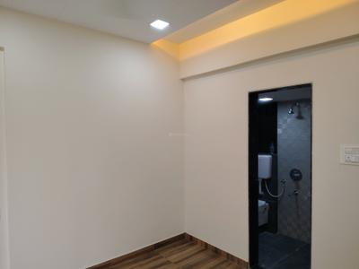 Bedroom Image of 1040 Sq.ft 2 BHK Apartment / Flat for sale in STG Signature Residency, Thane West Thane for Rs. 15500000