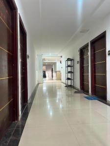Image of 985 Sq.ft 2 BHK Apartment / Flat for sale in Pragati Pearl, Bhatagaon, Raipur for Rs. 3550000