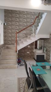 Balcony Image of 3045 Sq.ft 4 BHK Villa for sale in Obel Villas by Obel Builders, Varthur Bengaluru for Rs. 45000000