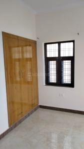 Bedroom Image of 1000 Sq.ft 2 BHK Independent House for rent in Banjarawala Dehradun for Rs. 14000