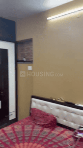 Bedroom Image of 820 Sq.ft 2 BHK Apartment / Flat for sale in DV Fressia, Dahisar West Mumbai for Rs. 17900000
