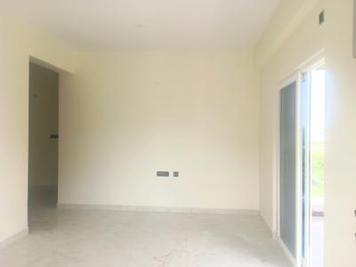 Living Room Image of 1285 Sq.ft 2 BHK Apartment / Flat for sale in Dullapally Hyderabad for Rs. 6000000