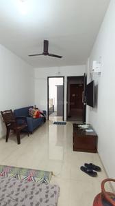 1 BHK Flat