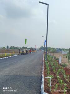 Image of 1000 Sq.ft Residential Plot / Land for sale in Madurantakam, Chennai for Rs. 750000