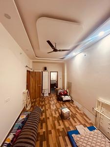 Hall Image of 1000 Sq.ft 3 BHK Independent House for sale in Ahmamau Lucknow for Rs. 7800000