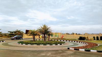Image of 1500 Sq.ft Residential Plot / Land for sale in JR Urbania Plots, Lingapura, Anekal, Bengaluru for Rs. 7300000