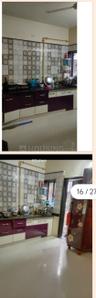 Balcony Image of 1360 Sq.ft 3 BHK Duplex for rent in Pushp Villa, Vastral Ahmedabad for Rs. 20000